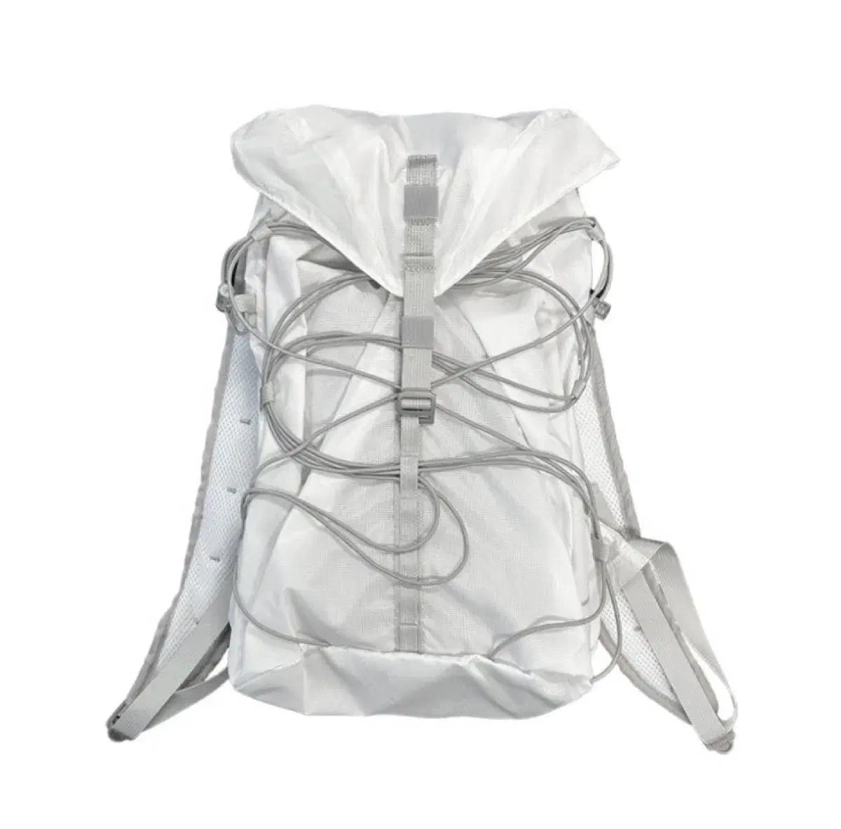 더콜디스트모먼트 백팩 구해요