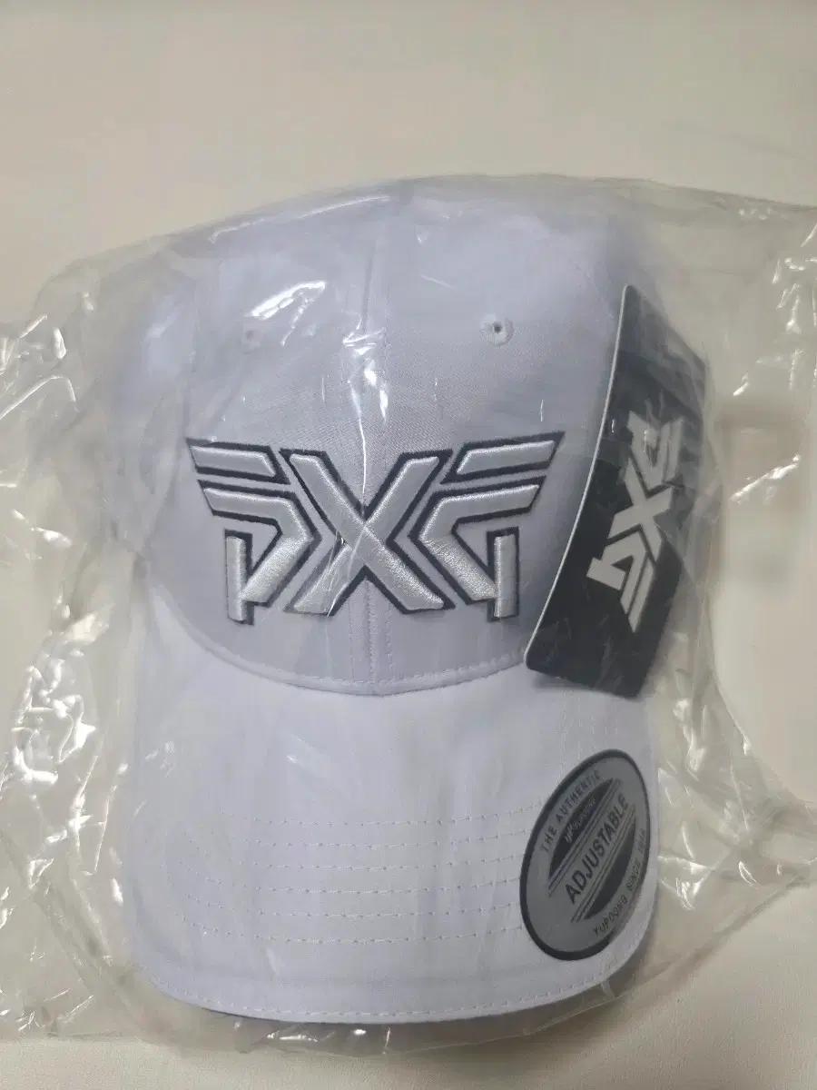 PXG 정품모자 새상품 팔아요.