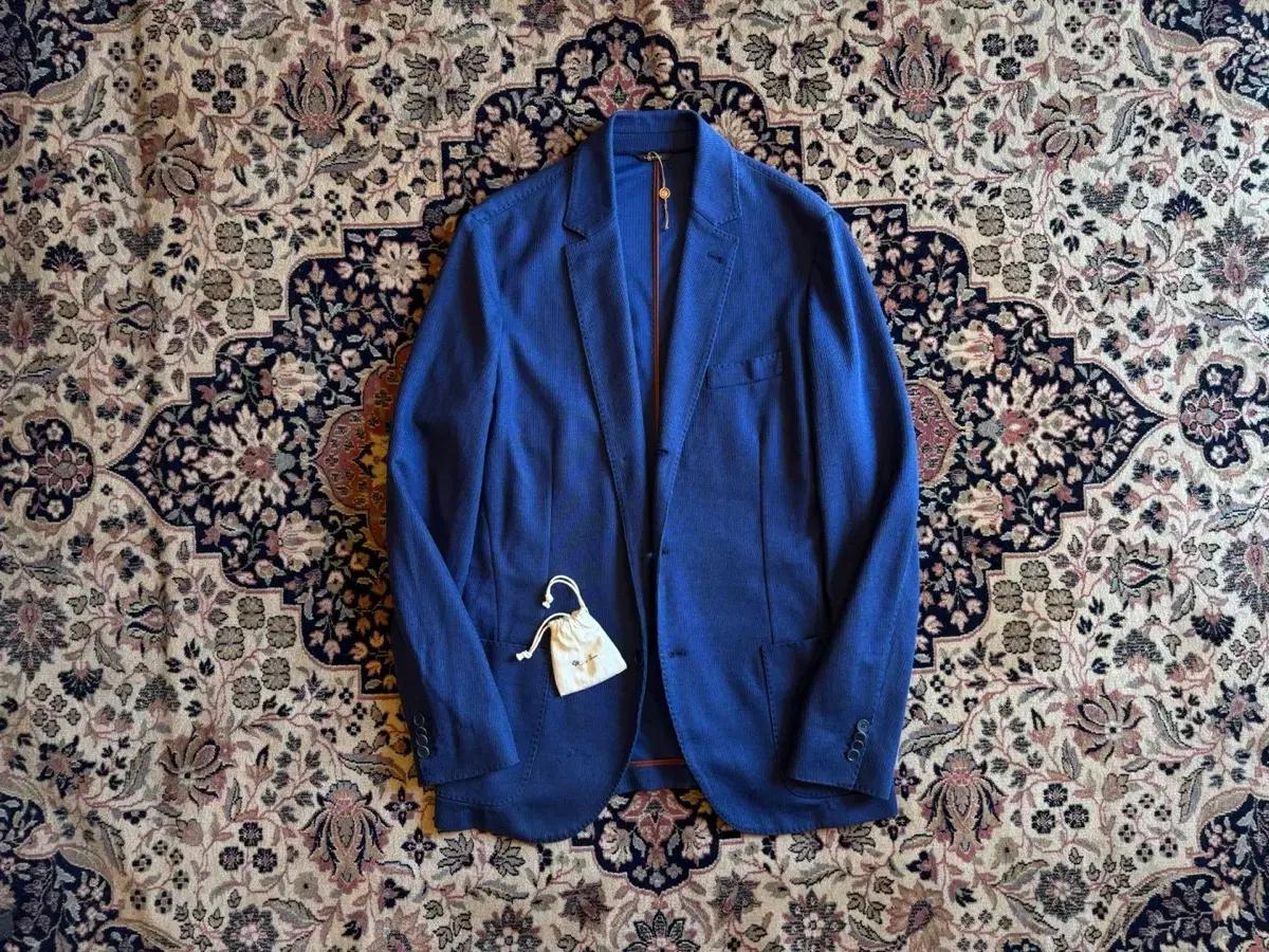 로로피아나 자켓 남성110