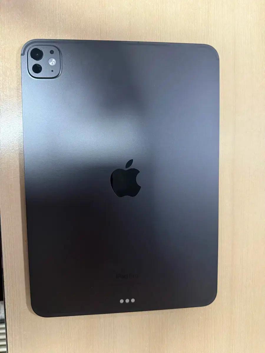 아이패드 프로7세대 m4 11인치