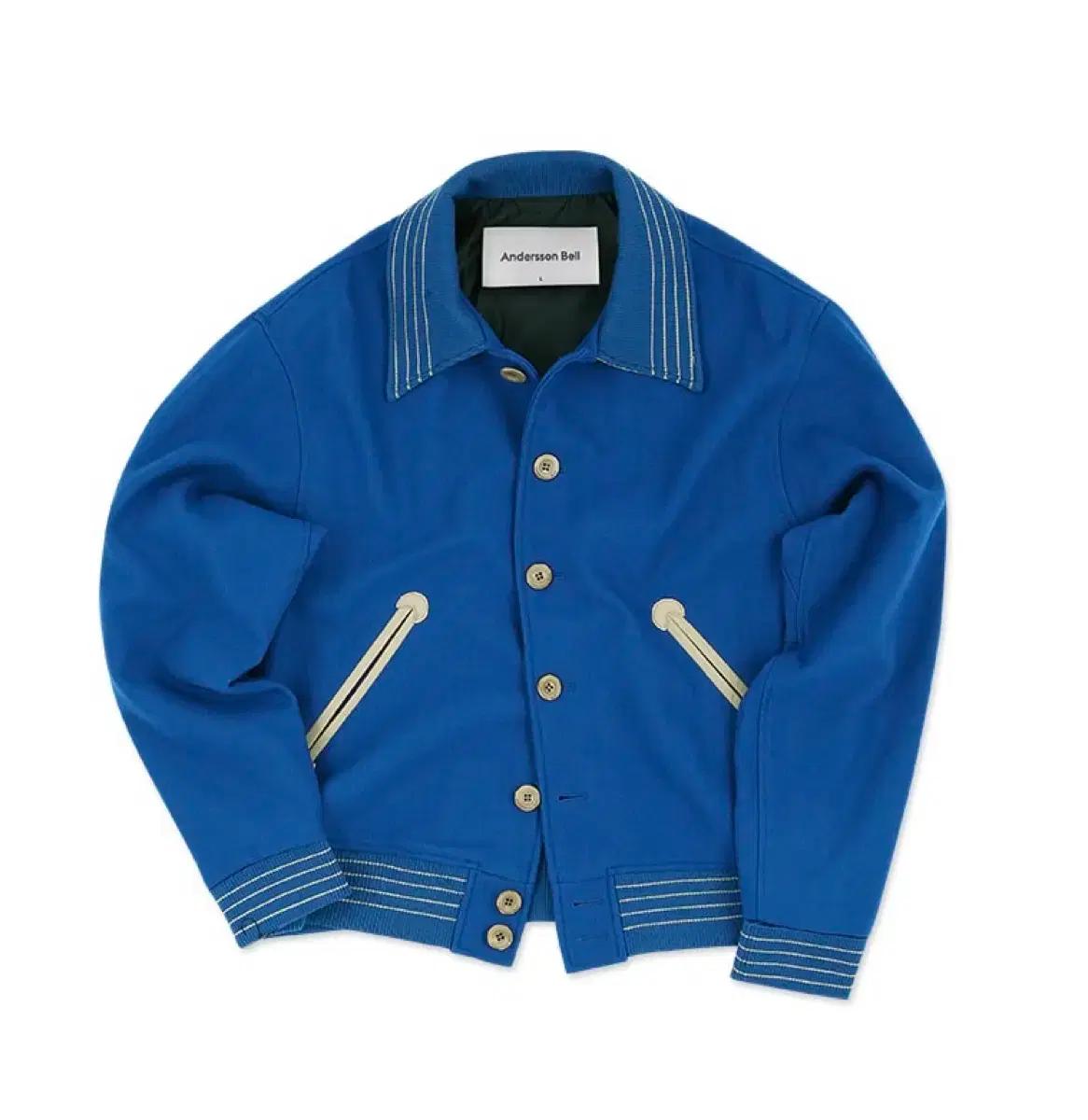 엔더슨벨 바시티 xl