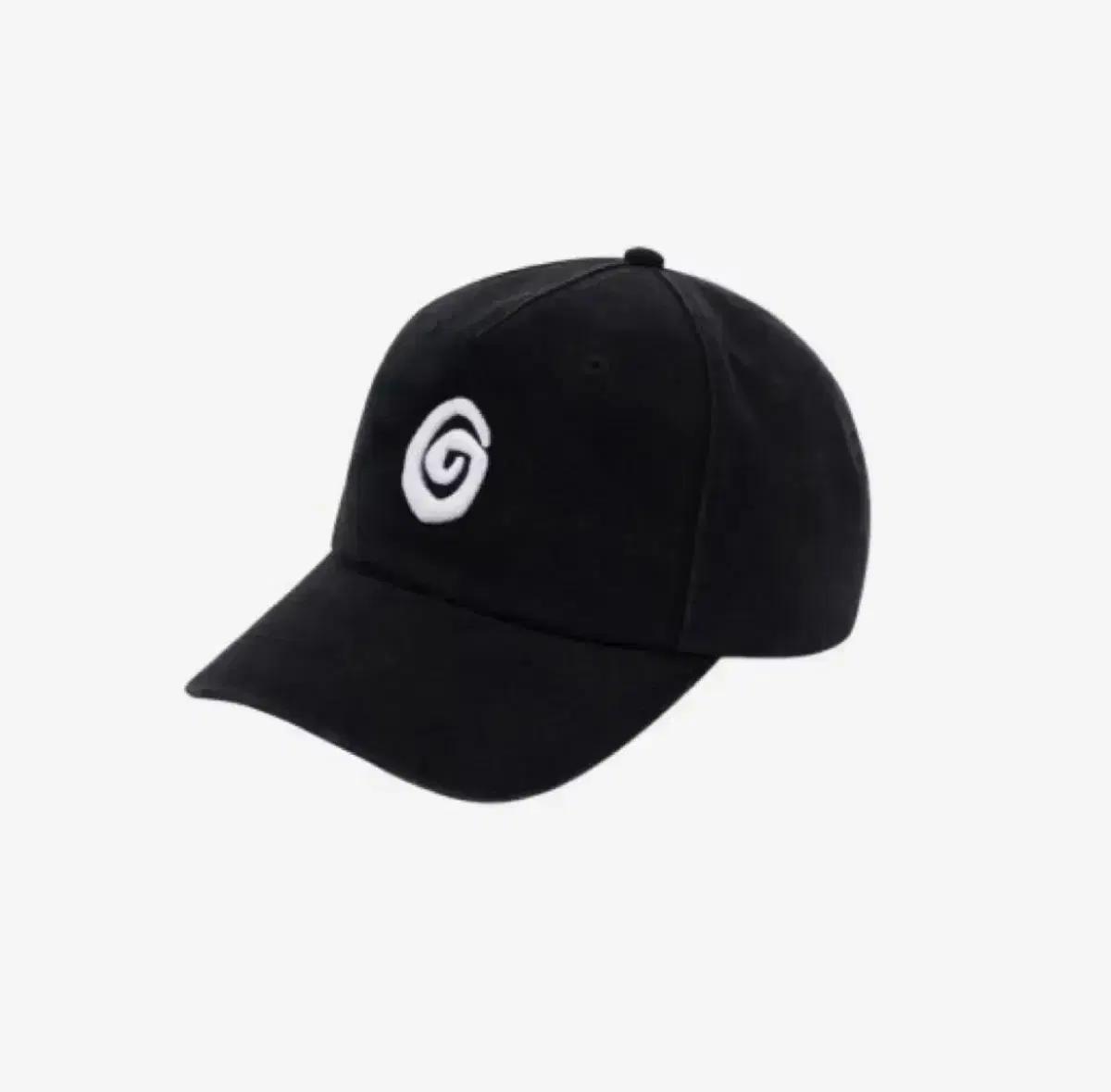오스트리야 스윌 로고 볼캡 블랙