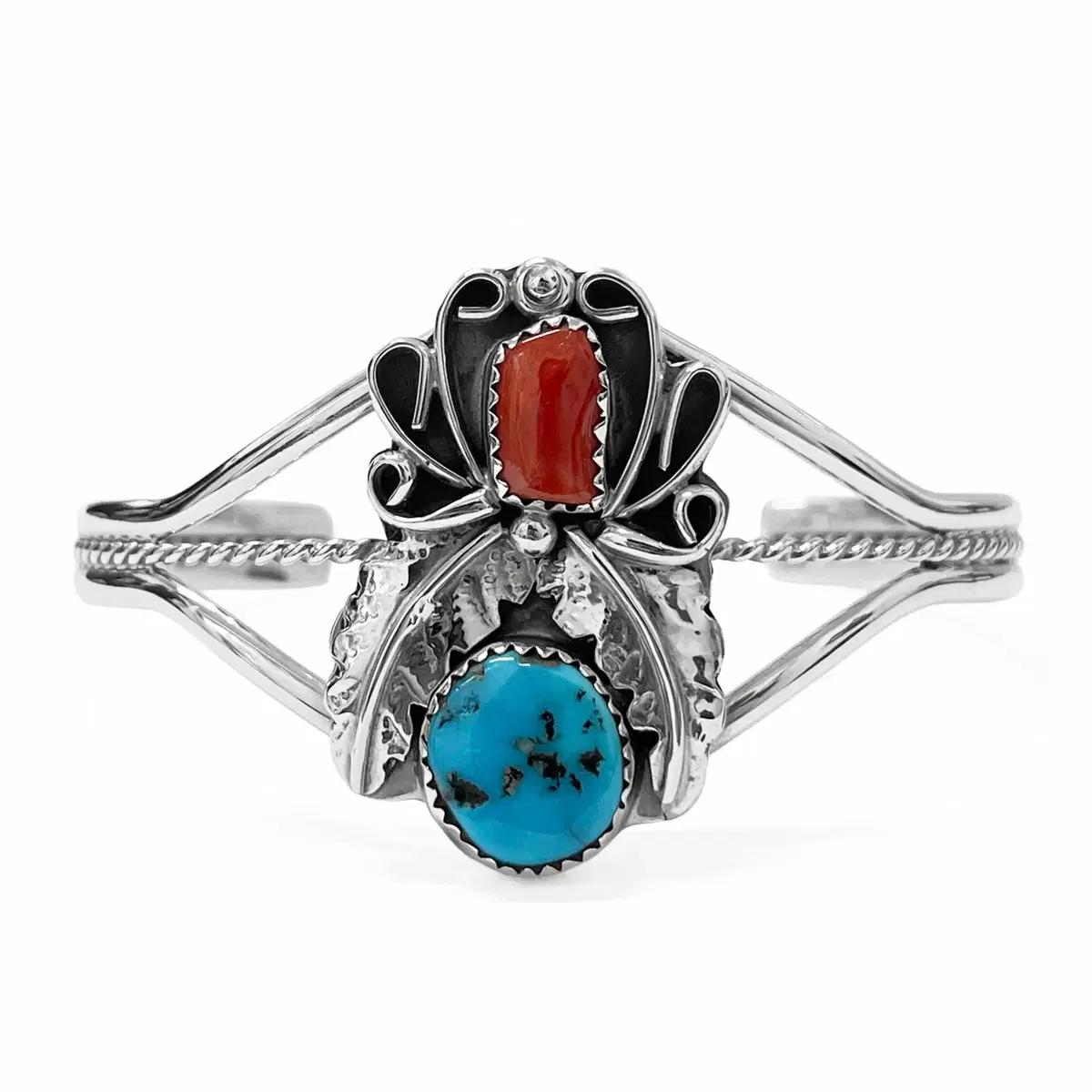 네이티브 아메리칸 주얼리 (Native American Jewelry)