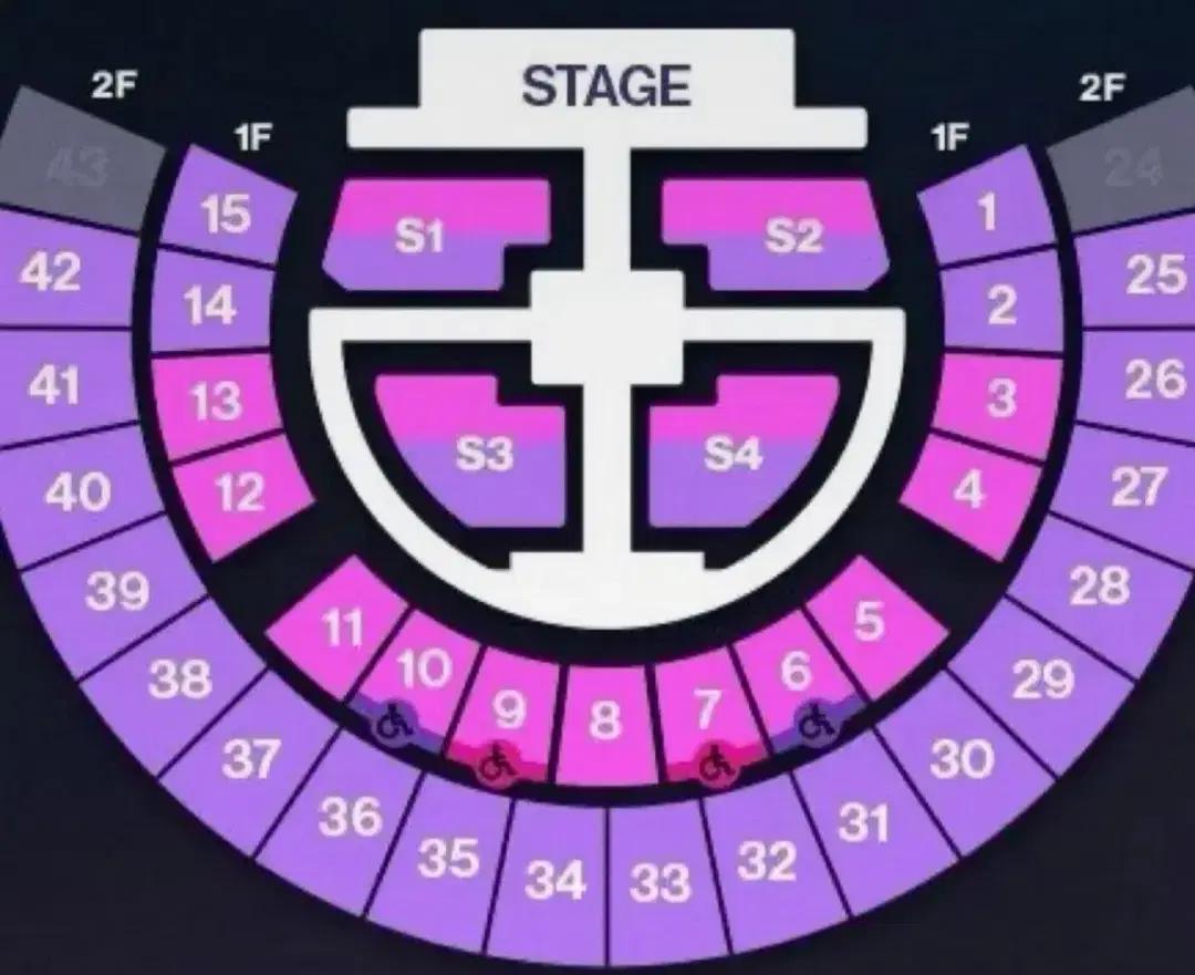 riize 콘서트 첫콘 막콘 구매