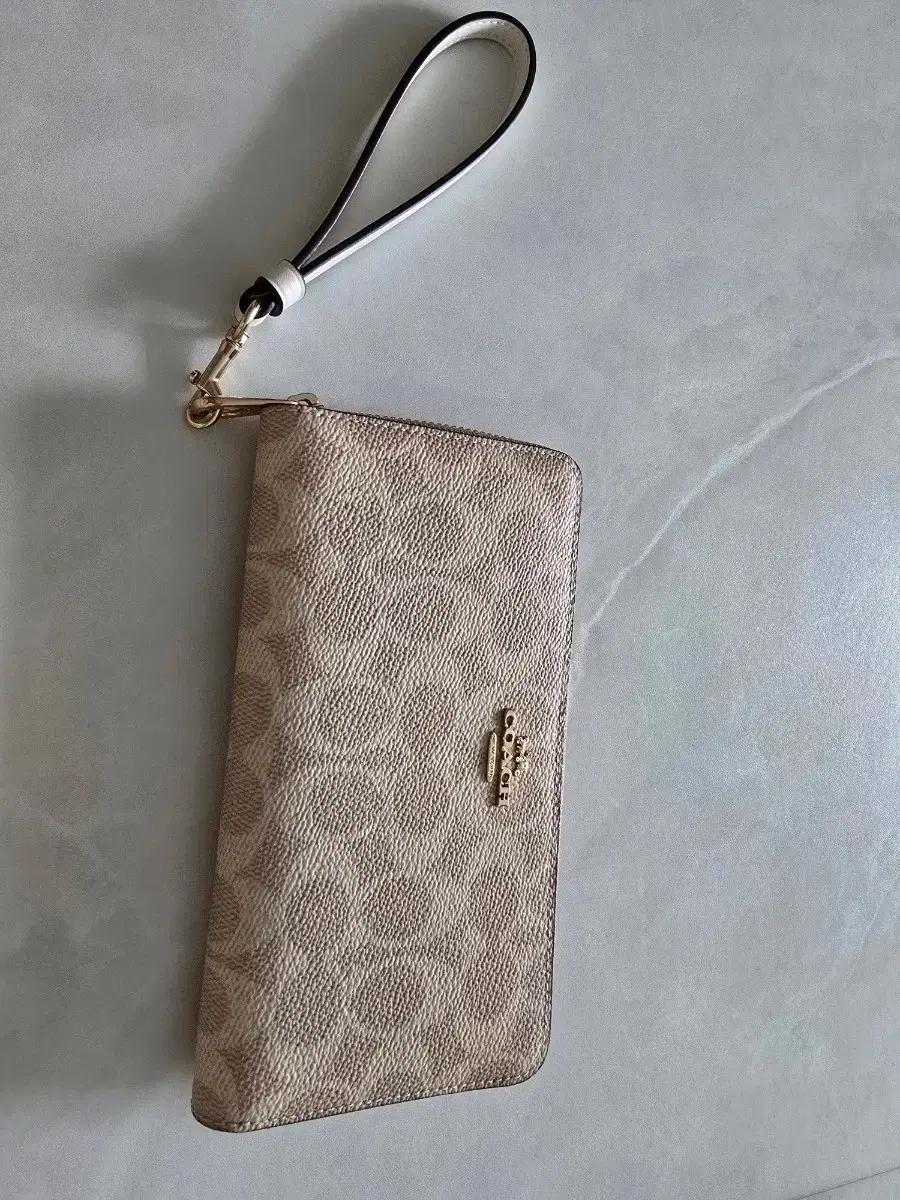 코치 COACH 지갑 CW778