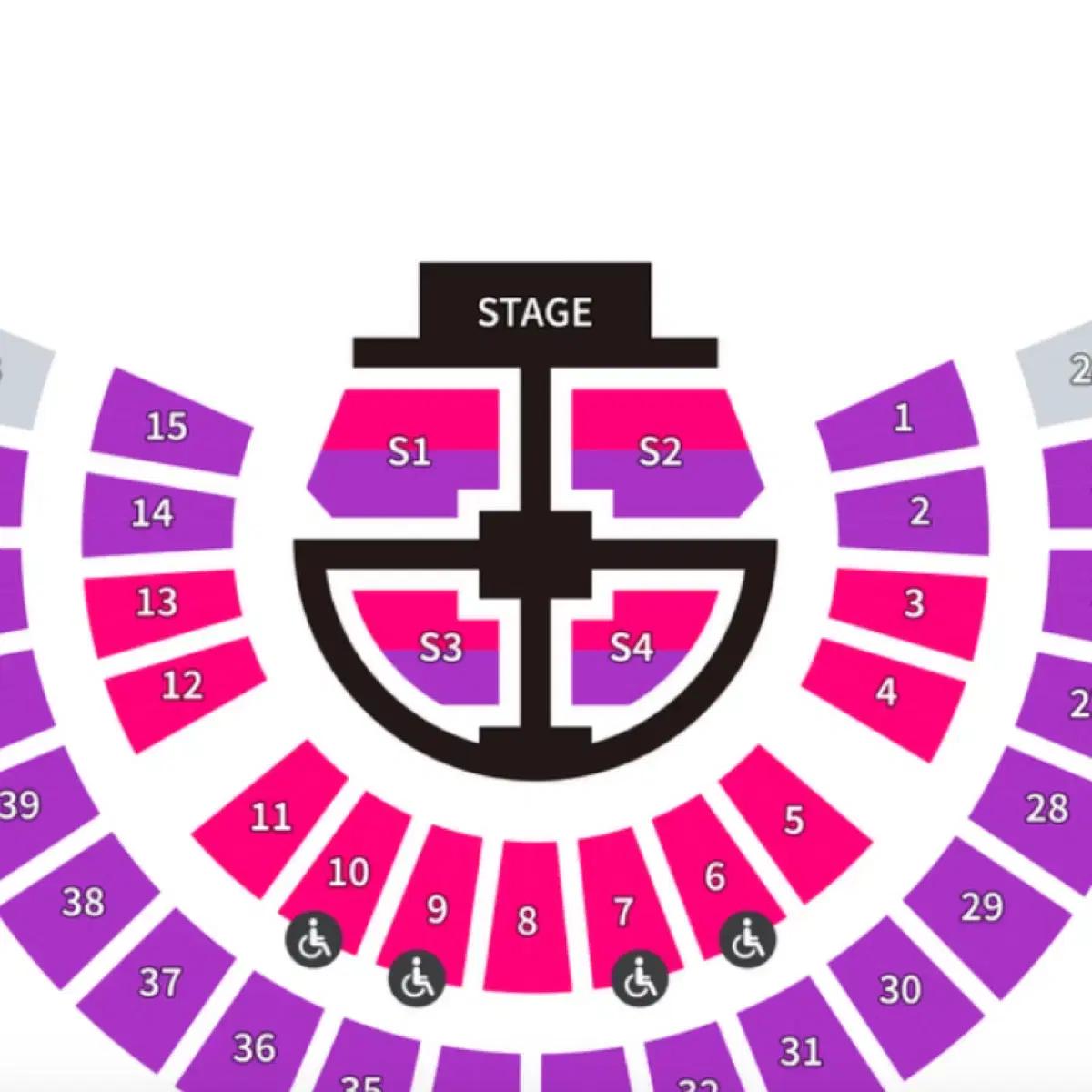 구함) 라이즈 막콘 콘서트 양도 받아요