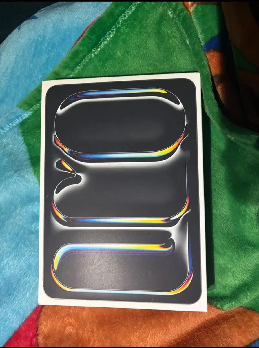 아이패드프로 M4 11인치 애케플