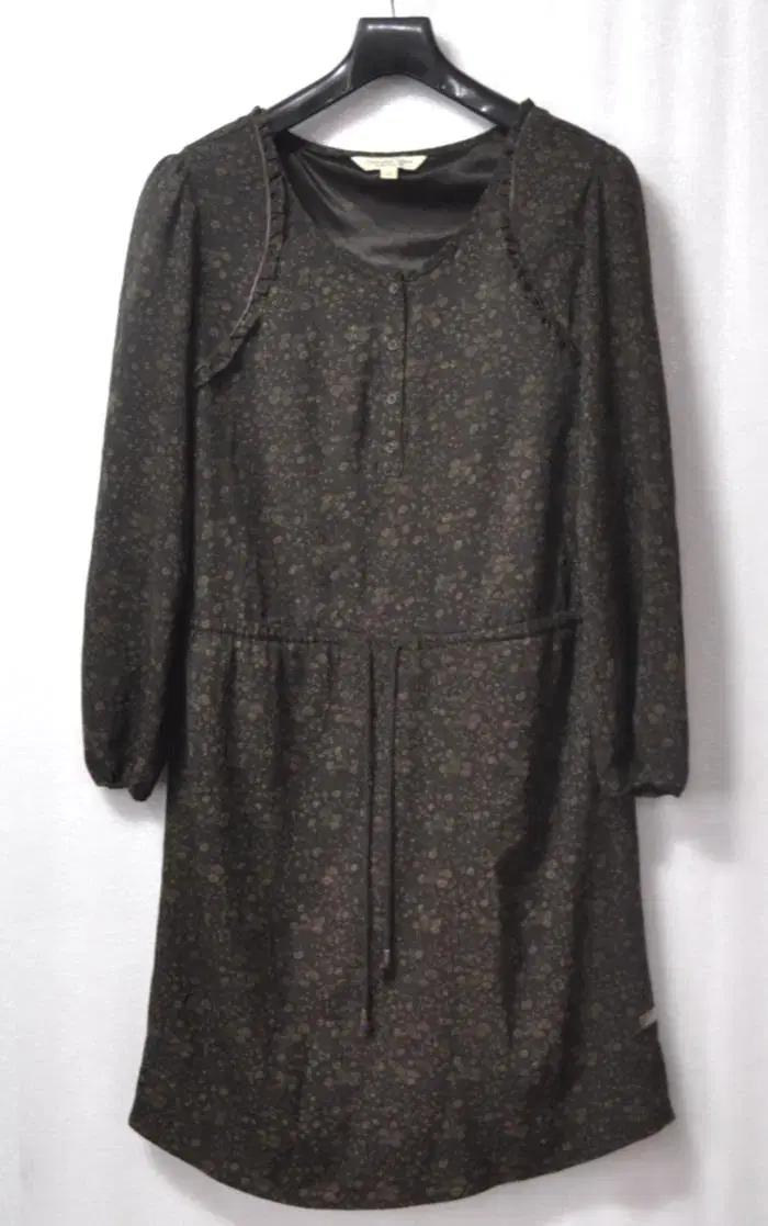 써스데이아일랜드/여성캐주얼원피스(사이즈55)