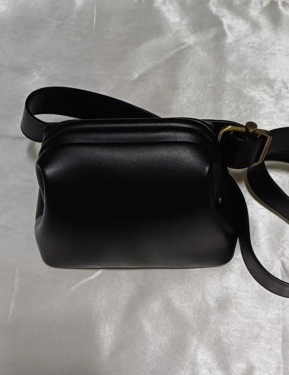 OSOI MINI BROT black 오소이 백 여성