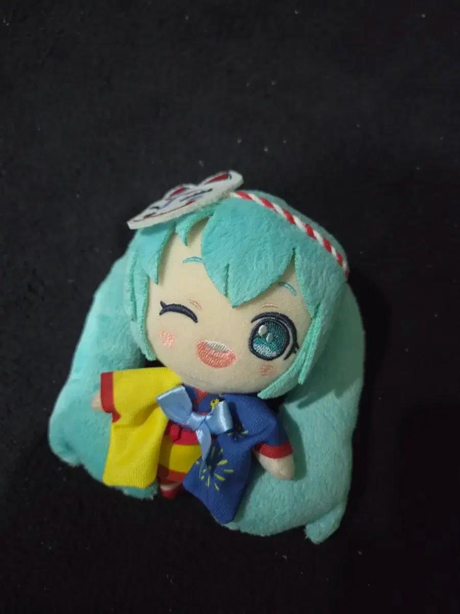 하츠네 미쿠 누이구루미