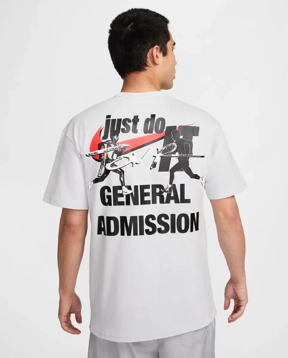 나이키 퓨어 플레티넘 L