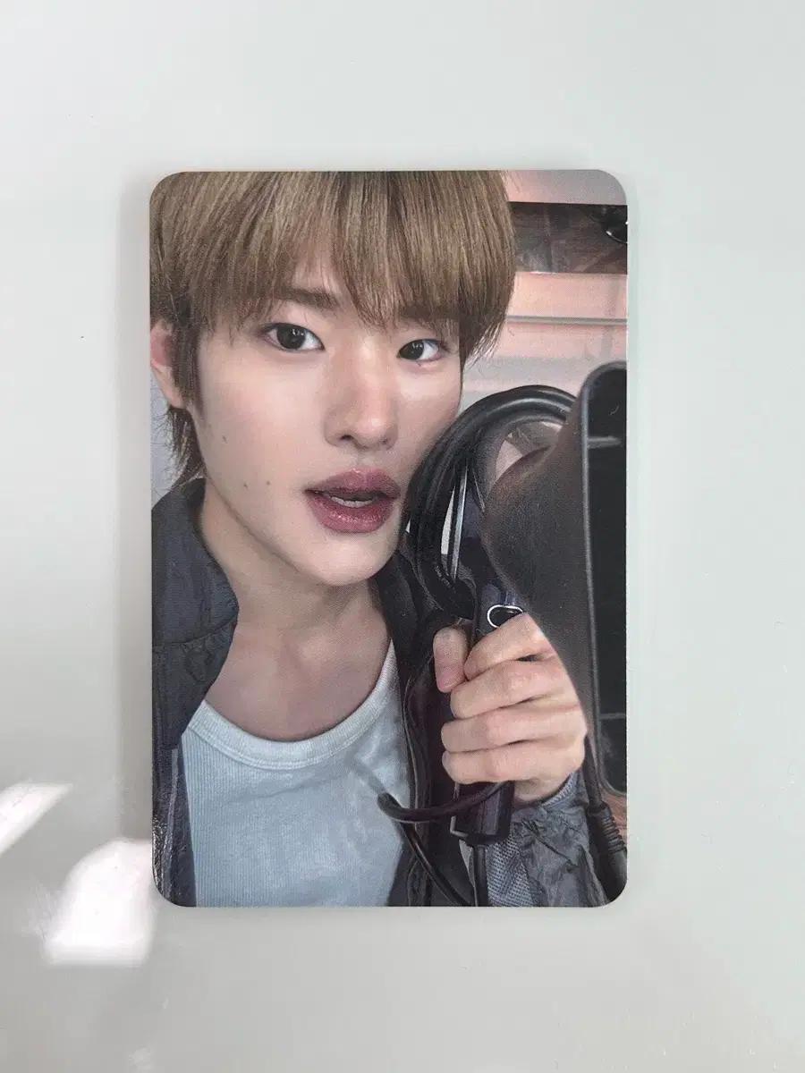 라이즈 소희 케타포 콘서트 막콘 럭드 럭키드로우