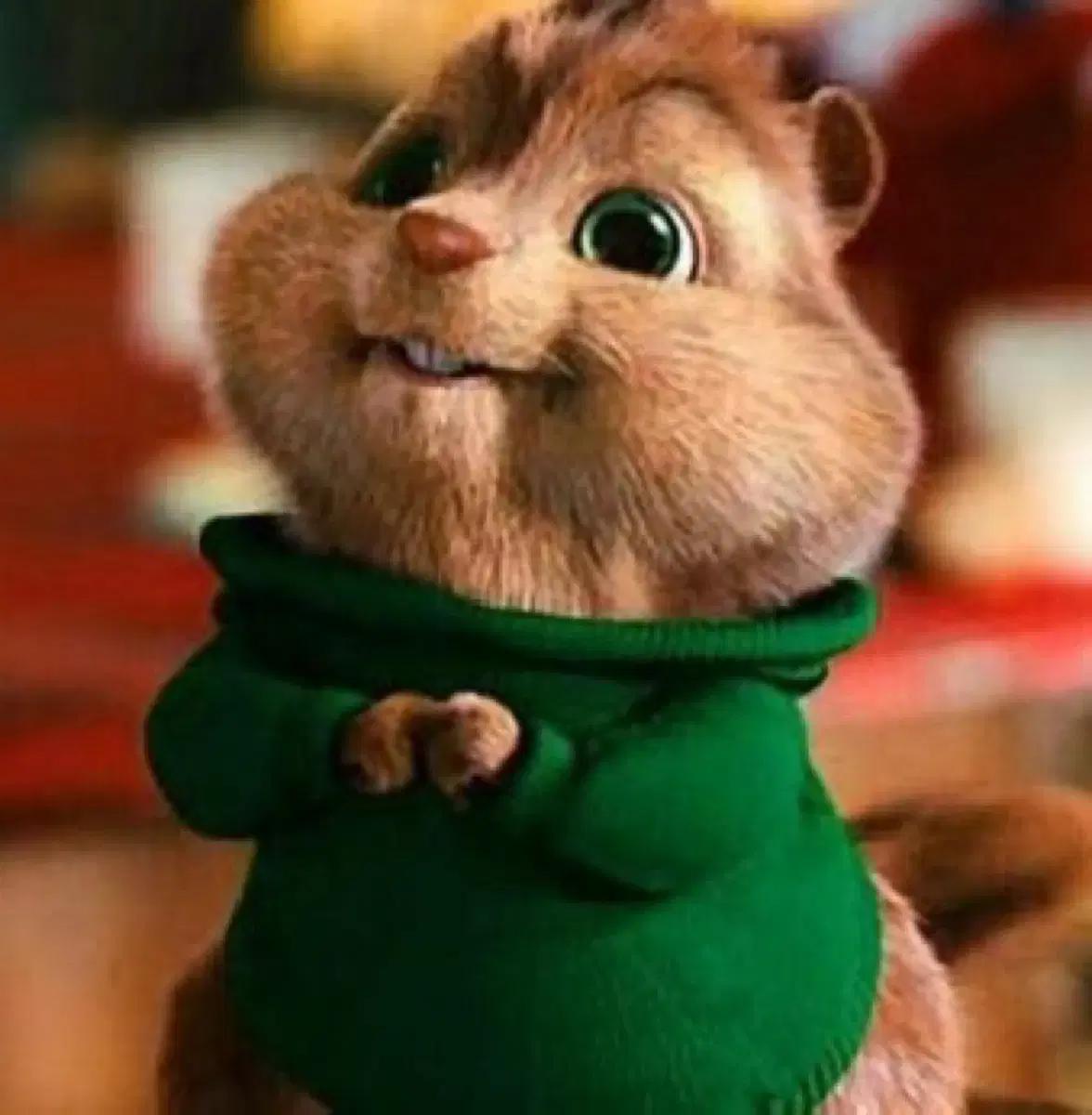 앨빈과 슈퍼밴드 대여 졸사 콘셉