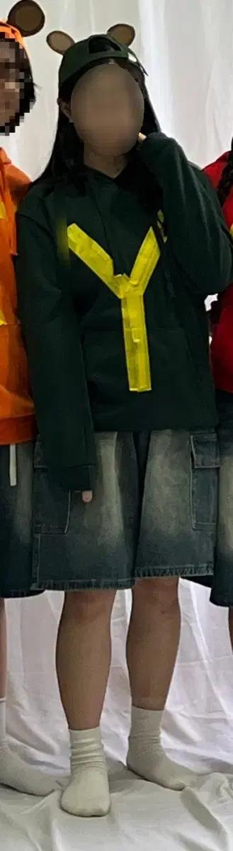 앨빈과 슈퍼밴드 졸사 옷