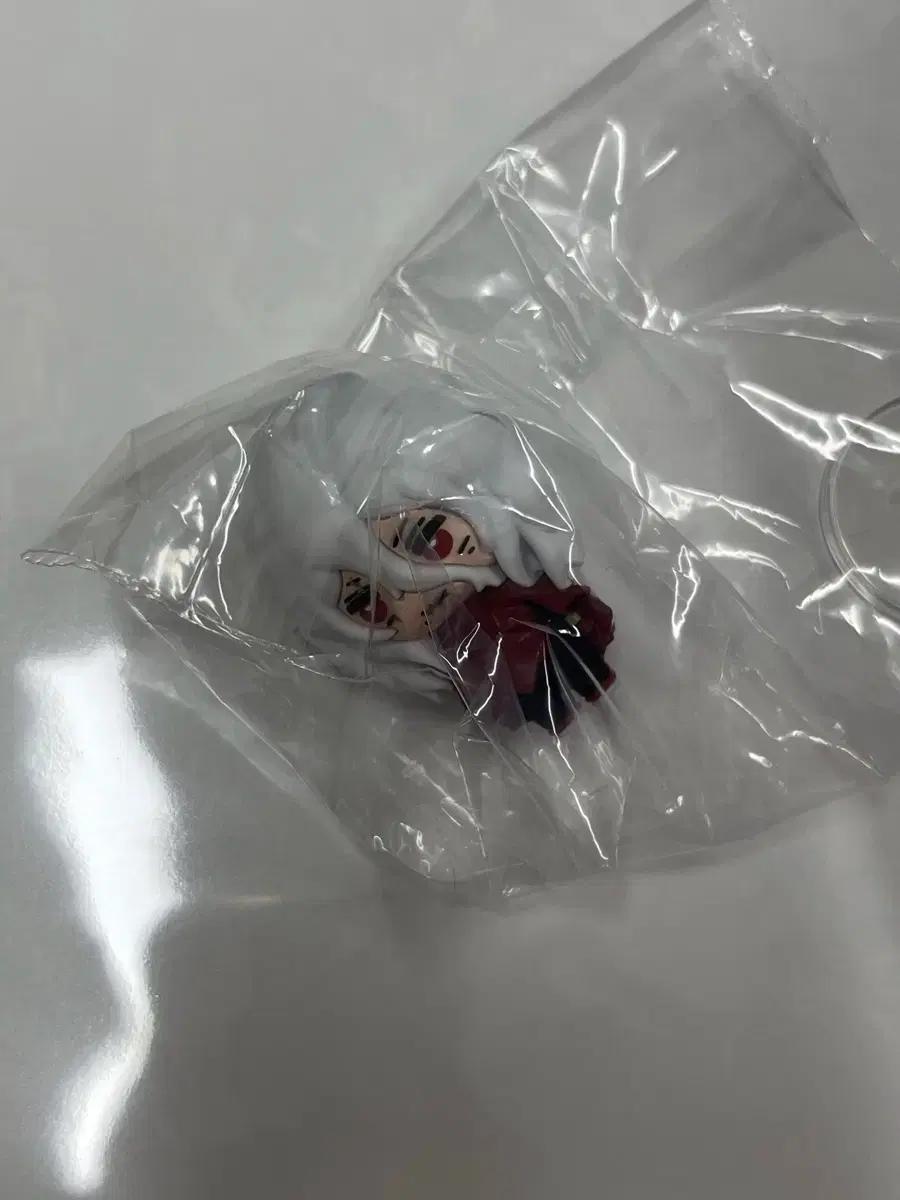 히로아카 원화전 시가라키 피규어 뇨킨토