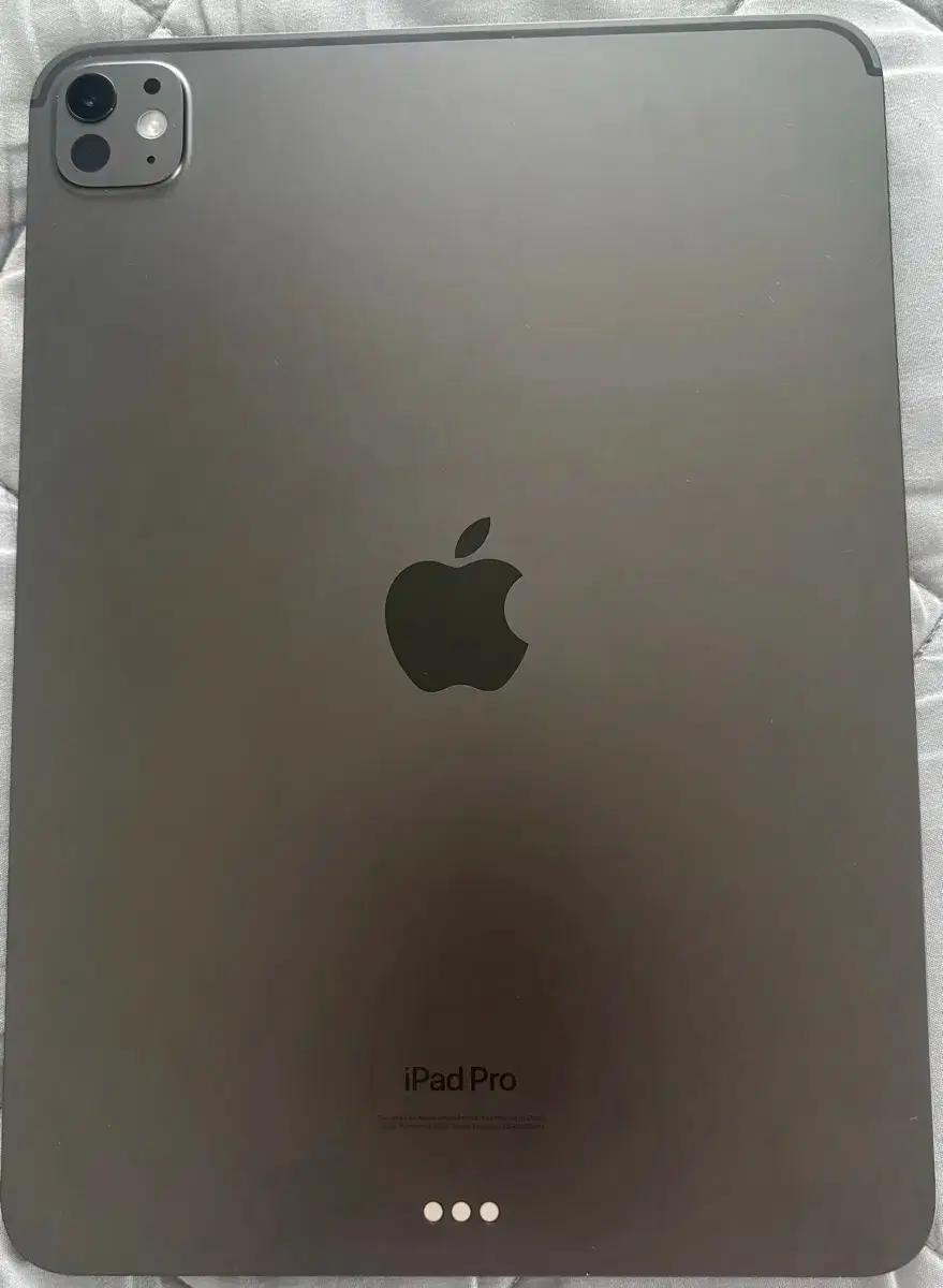 아이패드11 M4 프로7세대 wifi 잔기스X