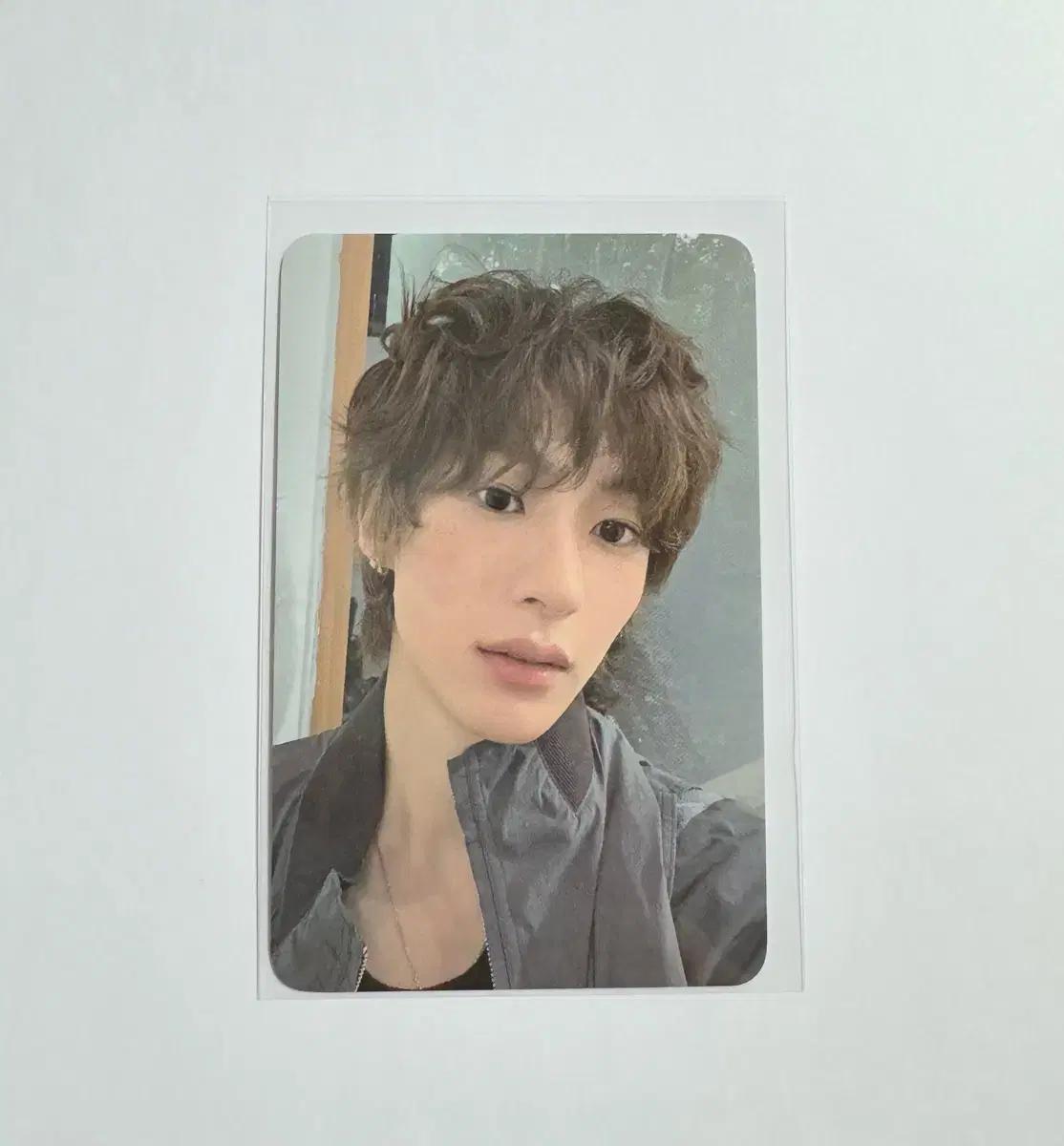 라이즈 콘서트 미공포 교환 구합니다! 첫콘 앤톤->첫콘 혹은 중콘 소희