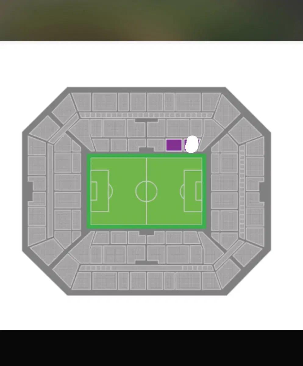 바르셀로나 1등석 A 티켓