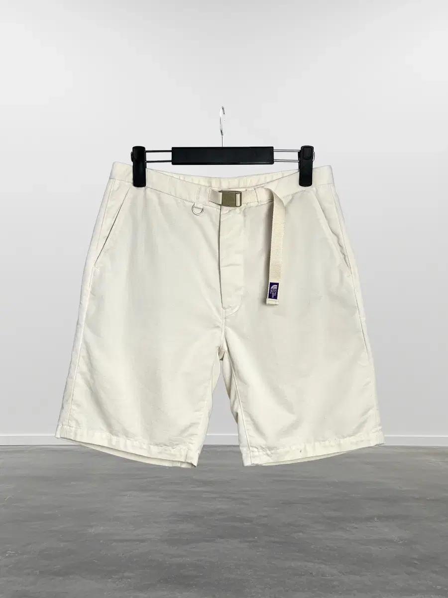 THE NORTH FACE PURPLE LABEL 쇼츠