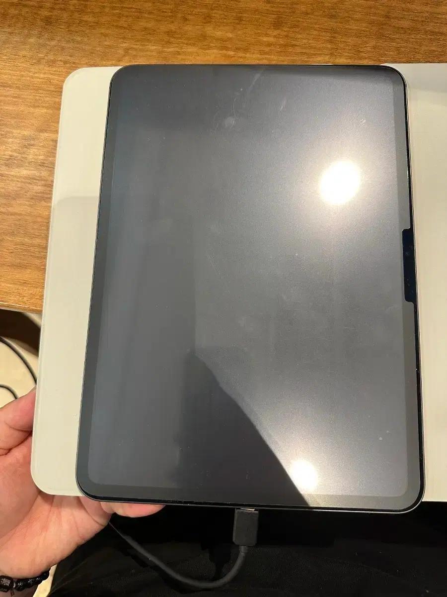 아이패드 프로 11 M4 256 WI-FI 블랙 판매