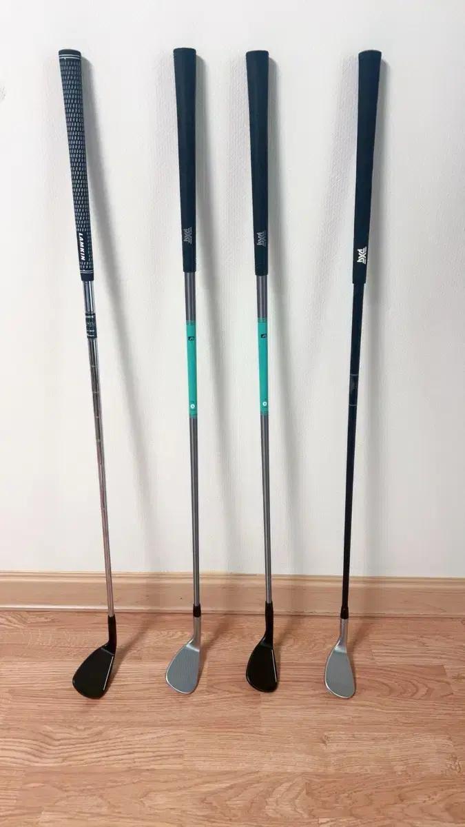pxg 슈가대디 웨지 판매합니다