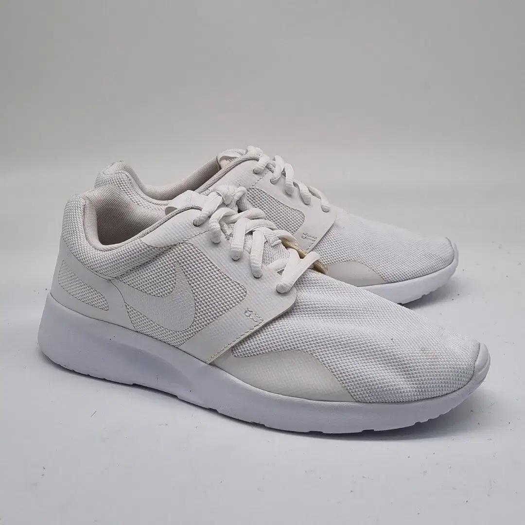 나이키 카이시 화이트 운동화250