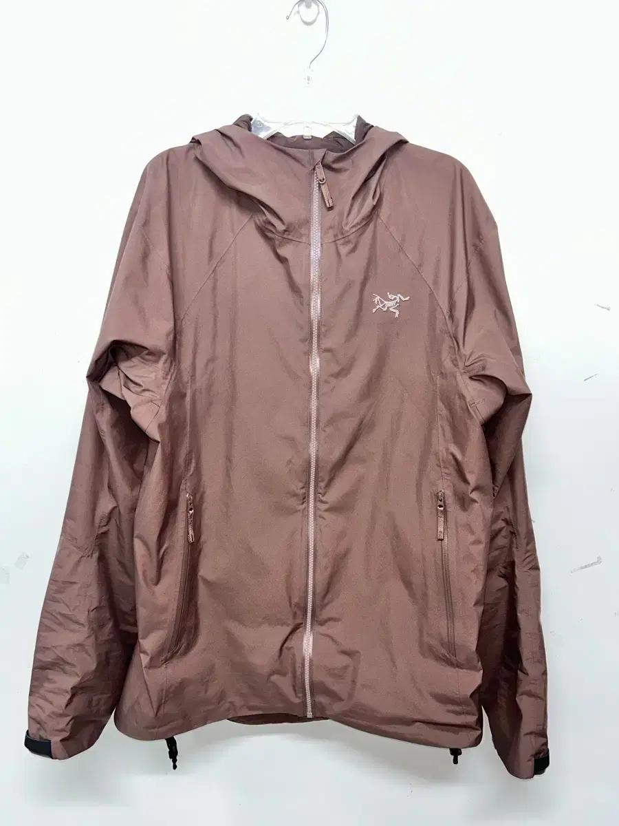 23FW Arc'teryx Kadin Hoody Velvet Sand