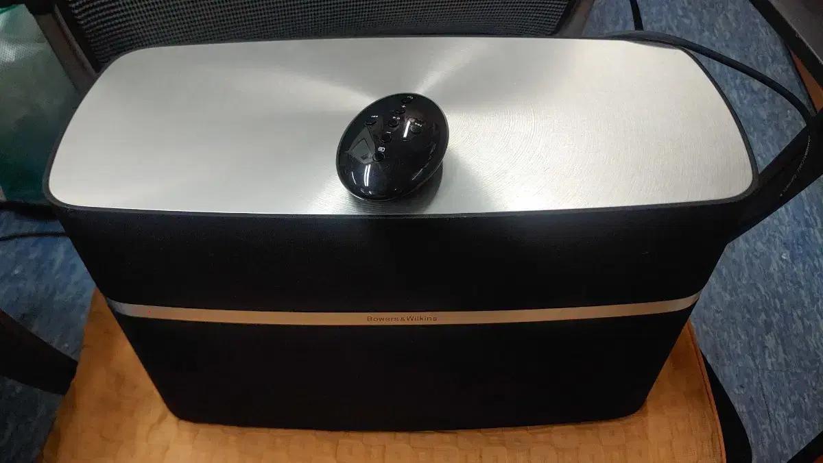 Bowers&Wilkins A7 스피커