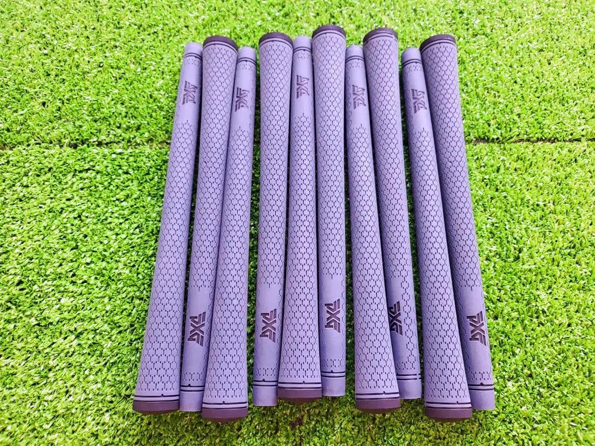 램킨 PXG ACE 3GEN 60R 48그램 그레이 10개 남성용 골프그