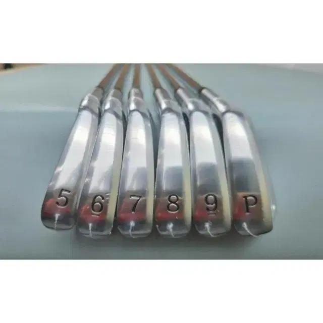 에폰 AF307 포지드 5-9,P N.S.PRO MODUS3 TOU...