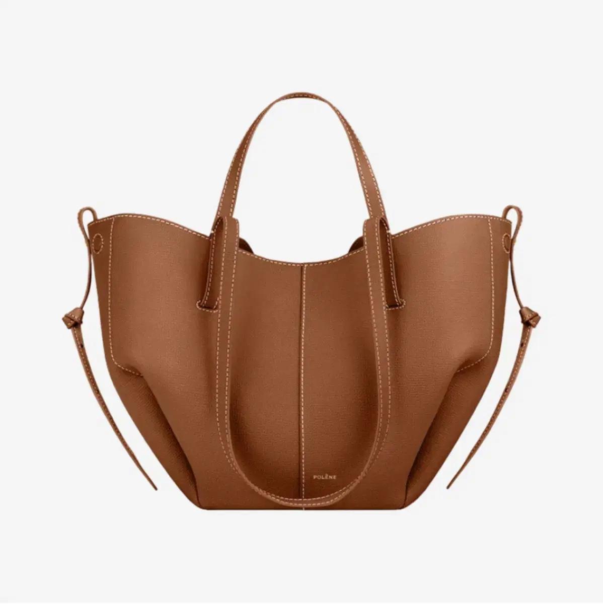 폴렌느 시미 미니 심 미니 카멜 미사용