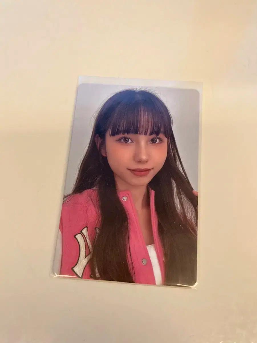 유니버스 티켓포카 팔아요!!