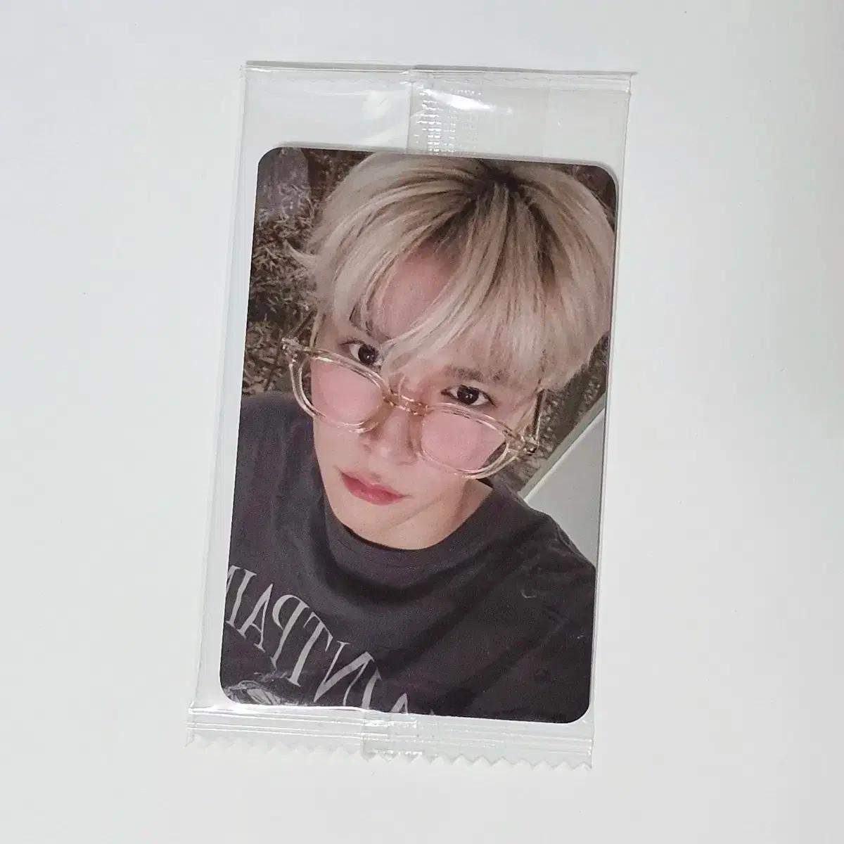 라이즈 콘서트 3일차 막콘 케타포 럭키드로우 은석