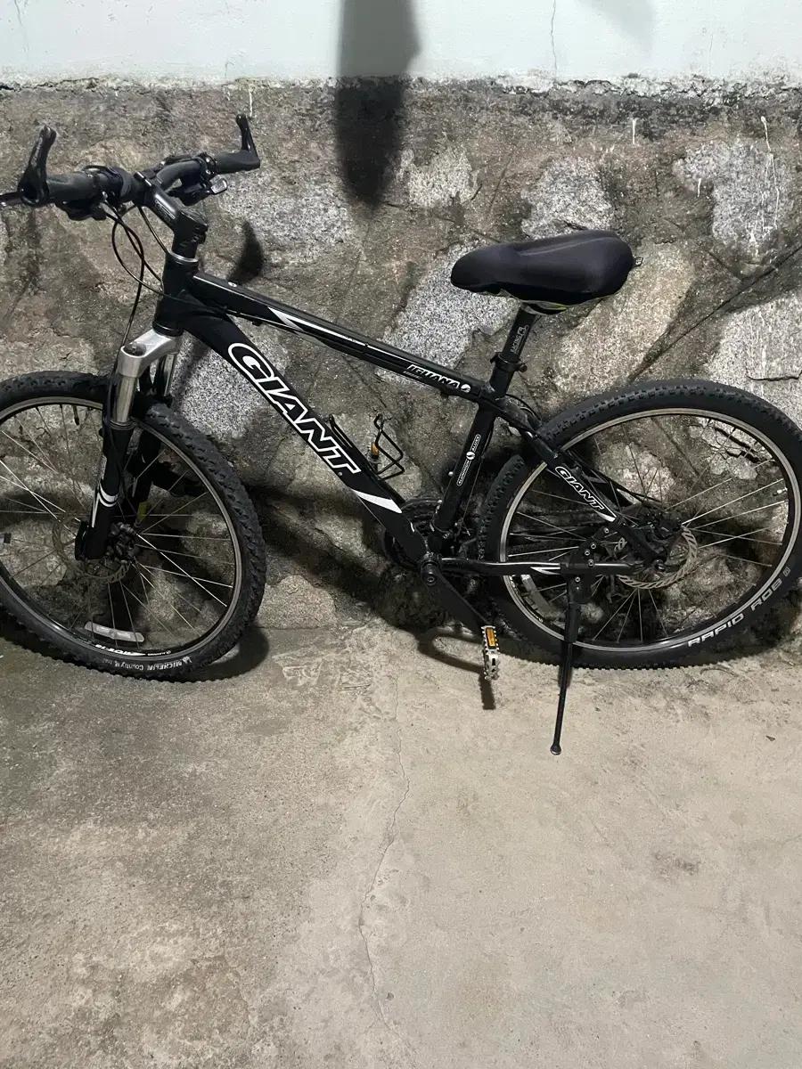 자이언트mtb 산악자전거