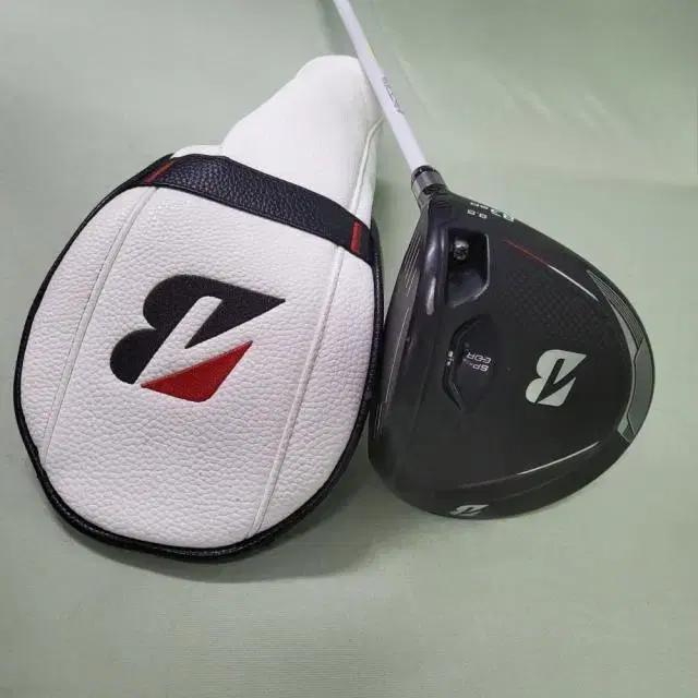 BridgeStone BLD B3 SD 9.5 벨로코어4R 드라이버...