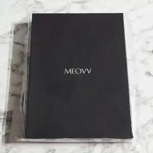 (개봉) 미야오 MEOVV 다이어리 세트 엠디 MD