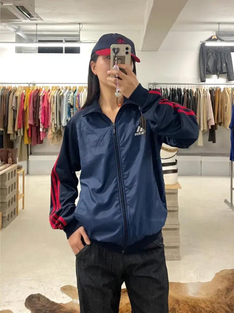 00's ADIDAS custom jersey 아디다스 커스텀 져지