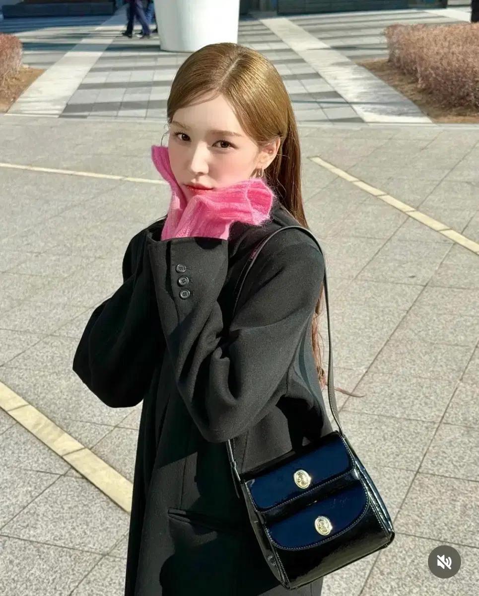 루에브르 삭 드 듀스 스몰백