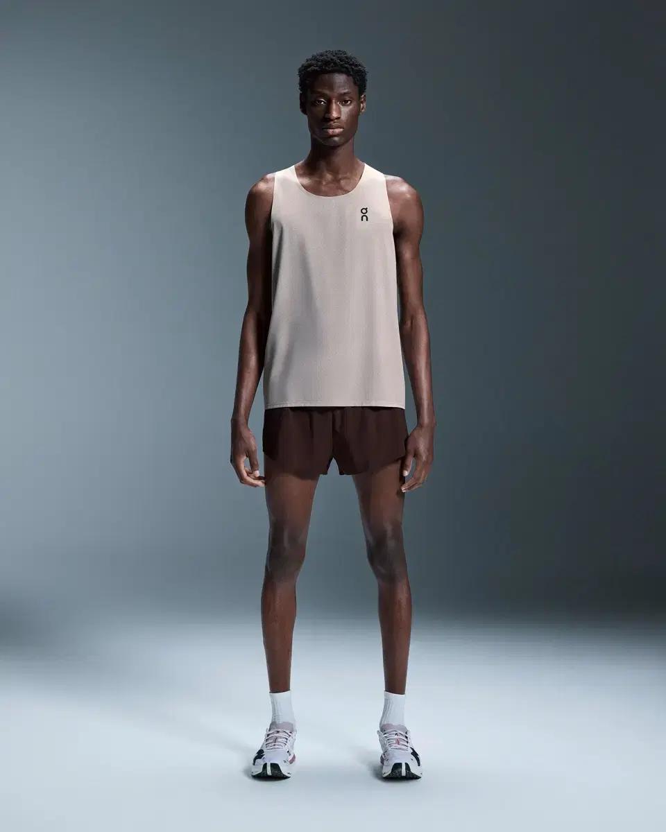 온러닝 On running Race Shorts 러닝쇼츠 3인치