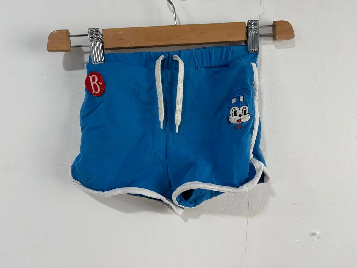 베베드피노 아동 반바지 100