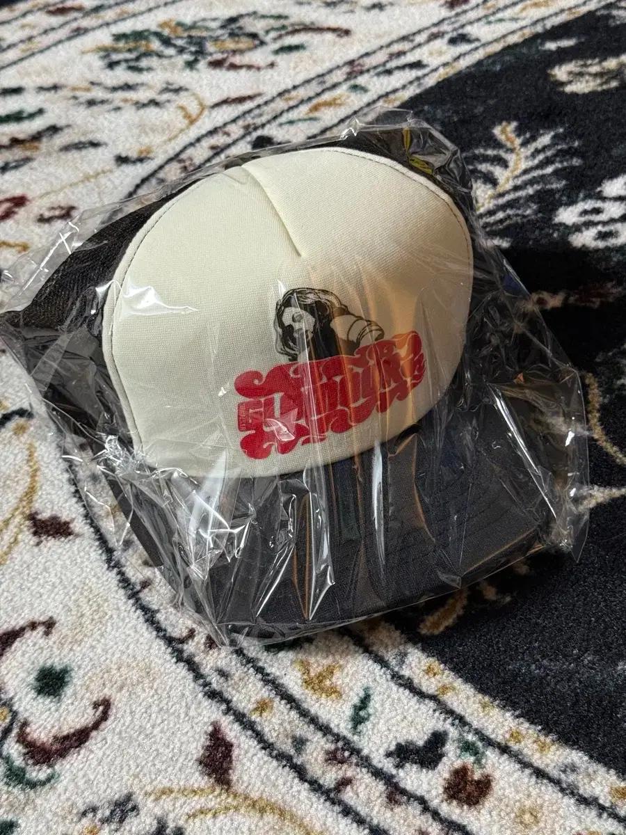 히스테릭글래머 모자