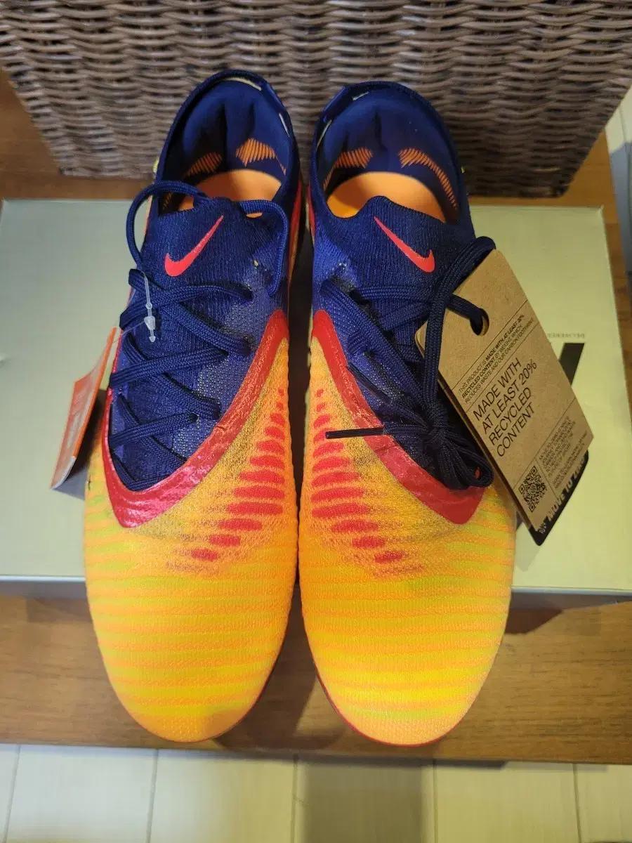 나이키 팬텀 6 EH 265(새상품)