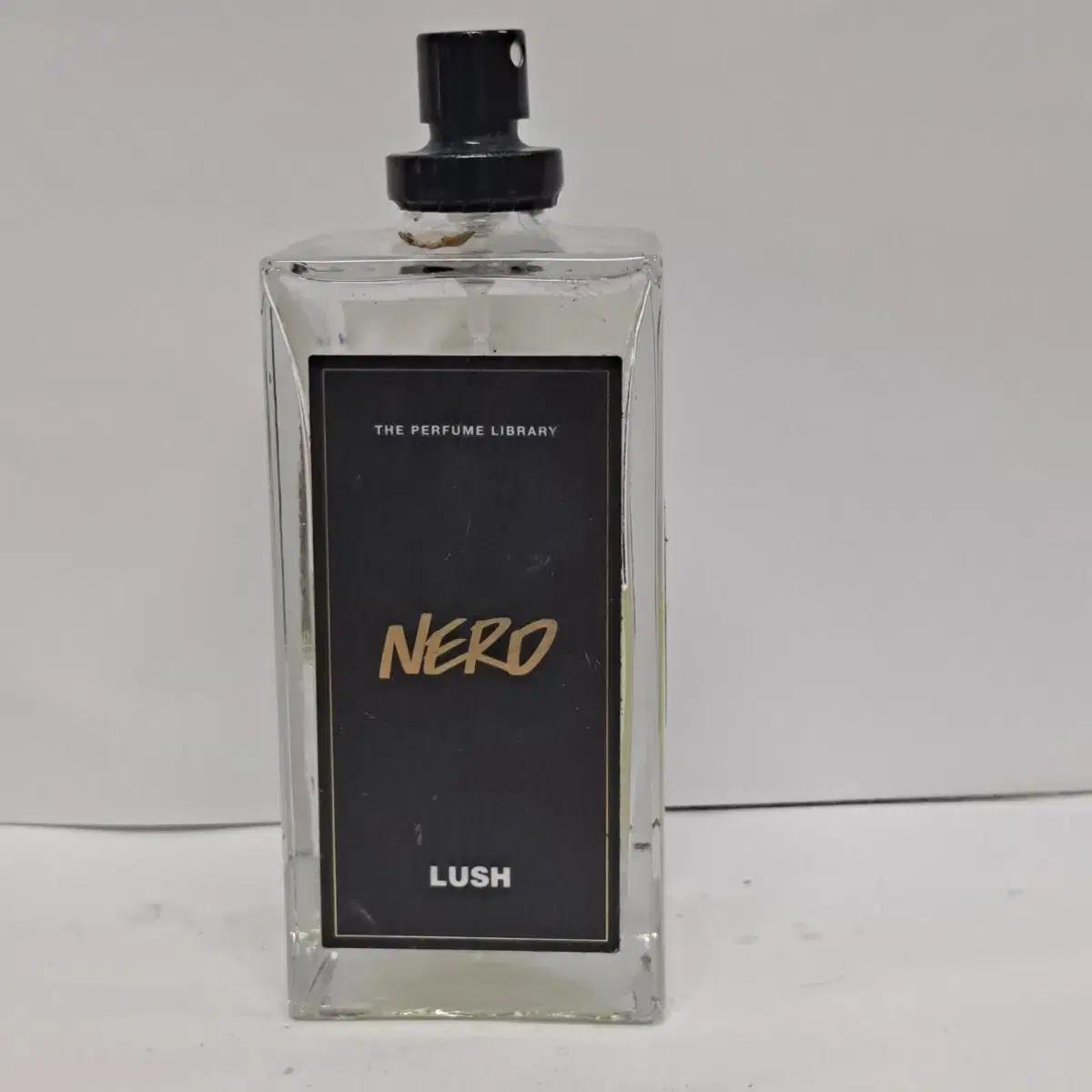 러쉬 NERD 100ml 0922