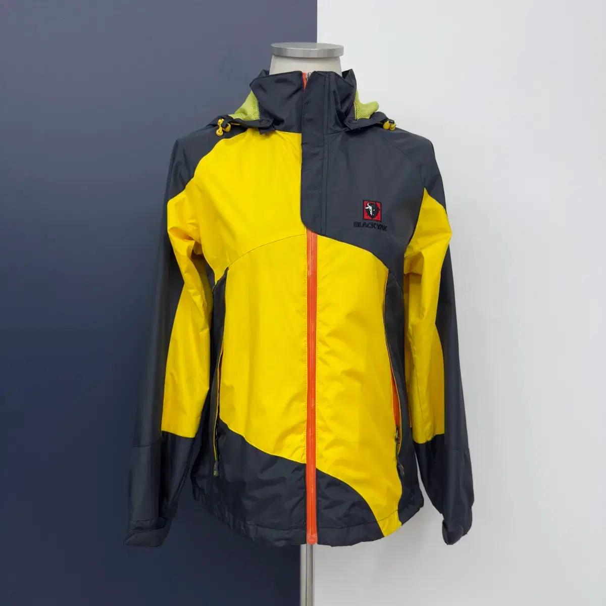 (B-326) BLACK YAK 블랙야크 자켓