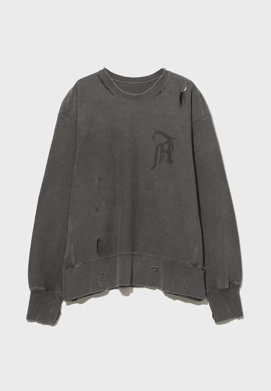 ANCELLM sweat shirt