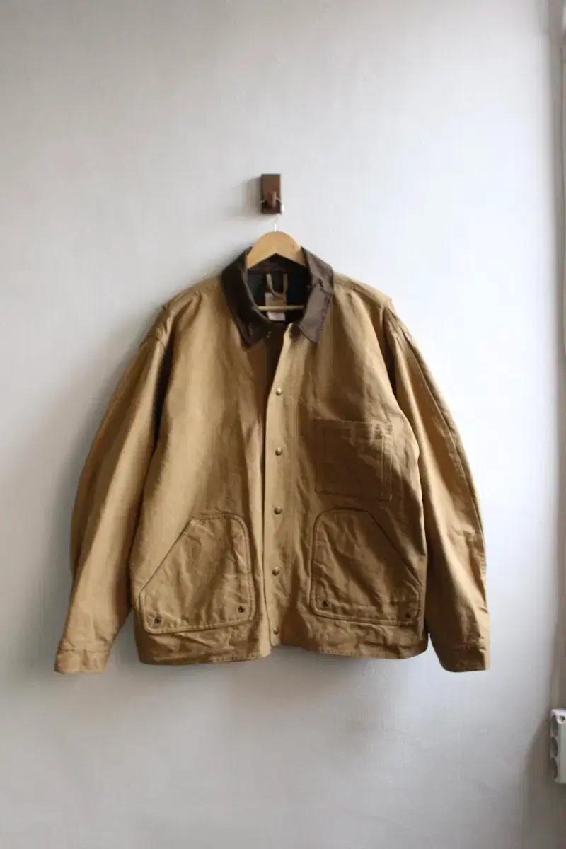 필슨 오일 크루져 자켓