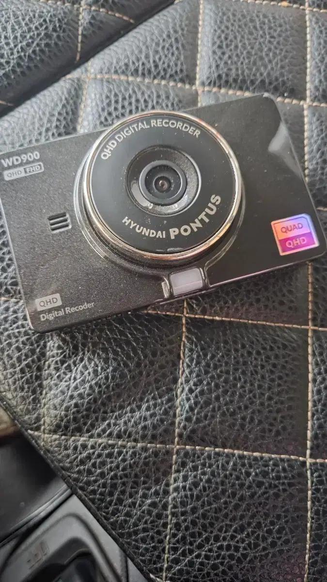 폰터스WD900블랙박스판매