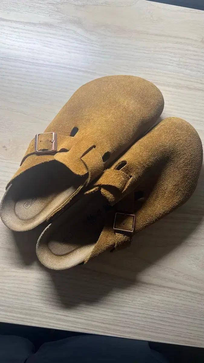 버켄스탁 44 사이즈