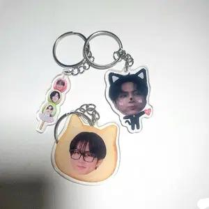 엔하이픈 키링 판매