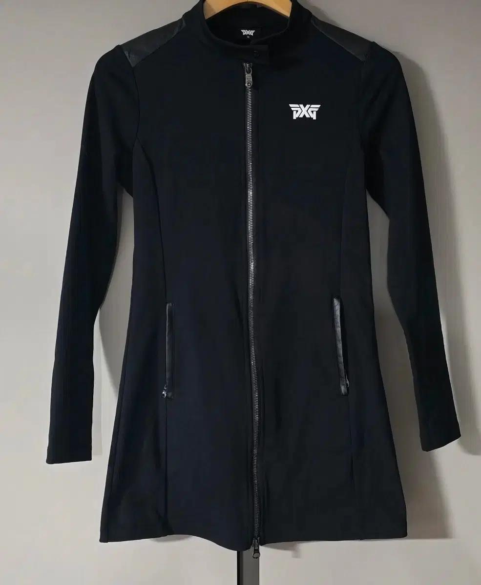 PXG 정품 여성 골프웨어 가을롱집업.싸이즈 XS